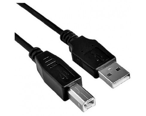 Cables ETOUCH®: CABLE USB PARA IMPRESORA ETOUCH®