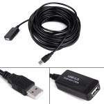 Cable HDMI eTouch de 10.35 Metros  Precio Guatemala - Kemik Guatemala -  Compra en línea fácil